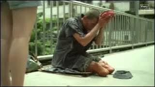 Thailand Beggar