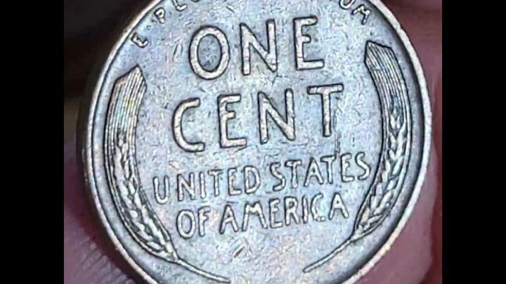 ✝️ 1952 WHEAT CENT 🤑 586
