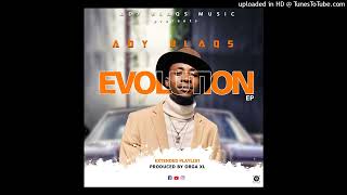 01.Ady Mutemacameramanofficial Audio Evolution Ep