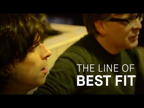 Jonny - Gloria (The Line of Best Fit Session)