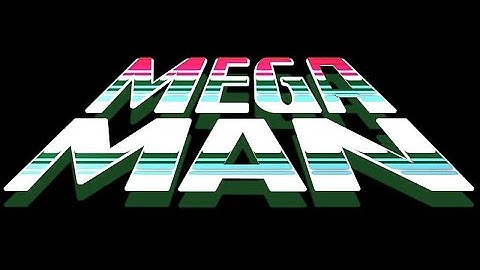 Mega Man JAVA GAME (Rockman Jump Mod)
