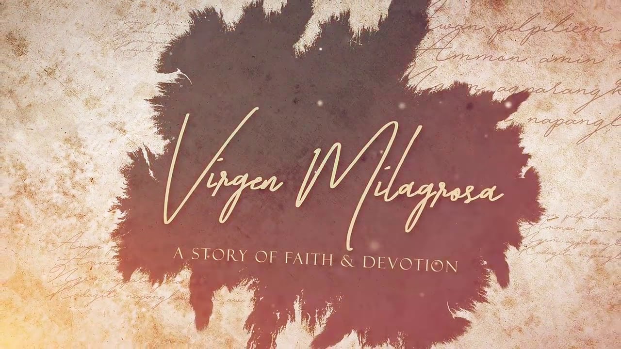 Coronada Ilocana: Nuestra Senora de Caridad de Bantay