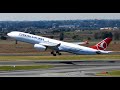 OR Tambo International Airport, Johannesburg PLANE SPOTTING