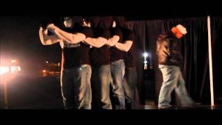 Lambda Theta Phi, Beta Gamma Chapter Ultimate Unveiling Fall 11'