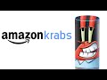 Amazon Echo: Mr Krabs Edition