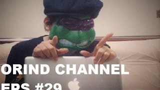 ORIND CHANNEL EPISODE #29 (Lagu 