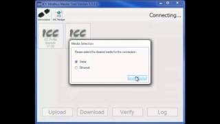 Connecting to a Modbus RTU Slave