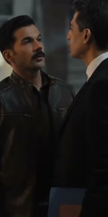 Rajkumar Rao's LGBTQ🌈 Movie 😍😍