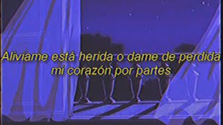 Daniel, Me Estás Matando ft. Mon Laferte - Hoy No [Letra]