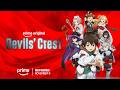 Devils' Crest - Official Trailer | Prime Video