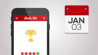 APP PARA FIDELIZAR CLIENTES screenshot 1