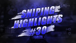Sniping Highlights 30