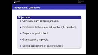 383Fa21Lecture01 Intro DefnDeriv