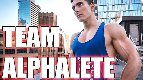 THE ANNOUNCEMENT - STFU & LIFT Ep. 3