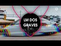 Hungria Hip Hop Feat. Mc Lipi - OUTRO PATAMAR // Com Grave (LM DOS GRAVES)