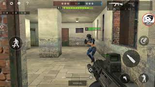 POINT BLANK (PB) : Versi no sound ...