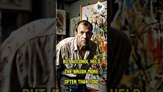 Why did Jackson Pollock die? 🚗💥