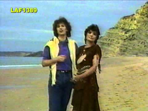 LINDA DE SUZA & GERARD LENORMAN "La Ballade Des Gens Heureux"