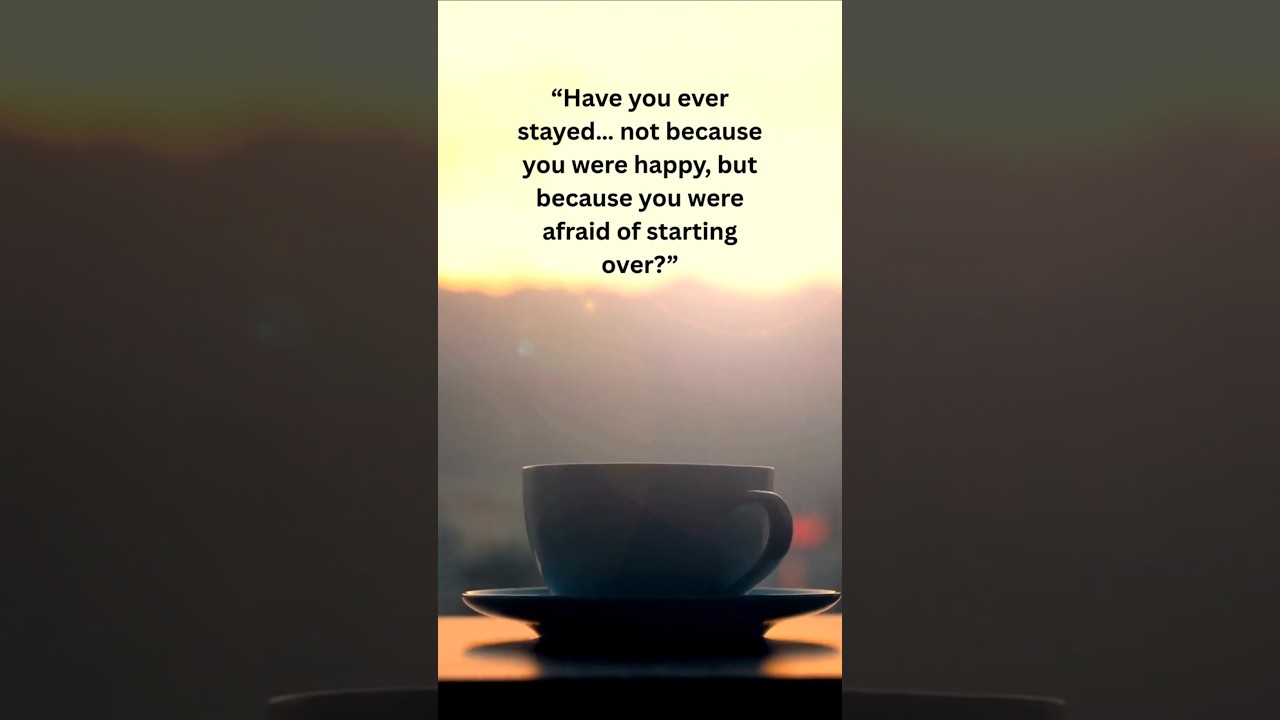 “How to Move On After a Breakup | Emotional Healing Story”