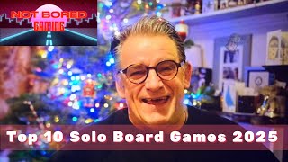 Top 10 Solo Board Games 2025 - Not Bored Gaming screenshot 2