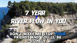 Lukas Graham - 7 Years [Official Music Slow Remix]