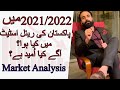 PAKISTAN Real Estate Market 2021/2022 | Analysis | Instalment based Vs Full paid Projects | Property