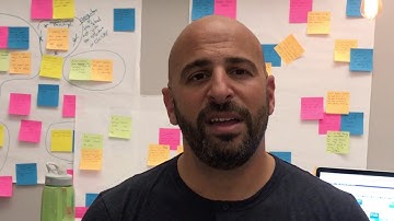 Adam Pisoni: Unlocking Time in Schools