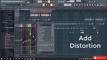 Boogie Wit da Hoodie - Vocal Effect