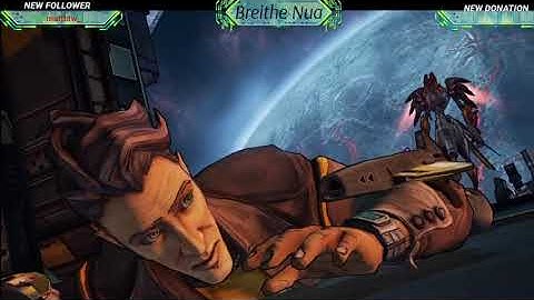 TVHM, Started - Borderlands: TPS Athena Parts-Swapping Run, Part 22