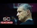 Frank Martin's miraculous journey to a new life | SC Featured | ESPN