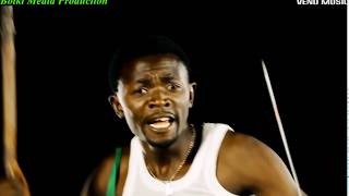 LOH CULTURE BY SAMSON ZUBAIRU