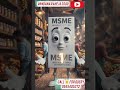 BENIFITS OF MSME REGISTRATION II By Vandana Raheja Sood II#ytstudioes #yt #incometax #itr #itrfiling