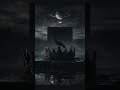 Crown of Shadows - Chorus | Unspoken What Was Said - Astronomy for the Blind #aftb
