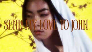 rina sawayama: send my love to john (official instrumental)