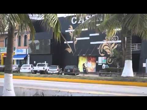 Casino Moctezuma de Tampico