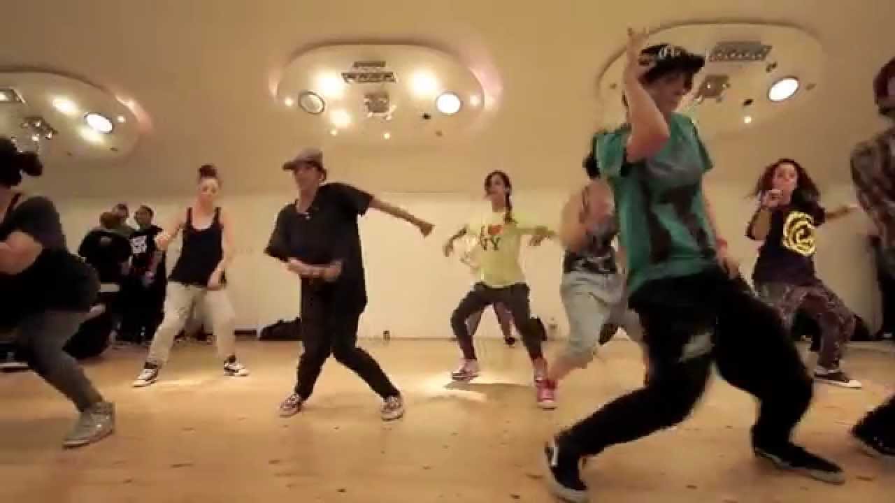 'Joints & Jam' - S**T KINGZ in London