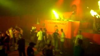 Hellbound 2007 last minutes