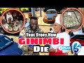 Ginimbi Family Discovered Billions Of Dollars/voodoo in a Secret Room in His Mansion