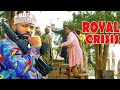 ROYAL CRISIS (SEASON 5&6) (NEW FREDRIKE LEONARD MOVIE) -2024 LATEST NIGERIAN NOLLYWOOD MOVIE