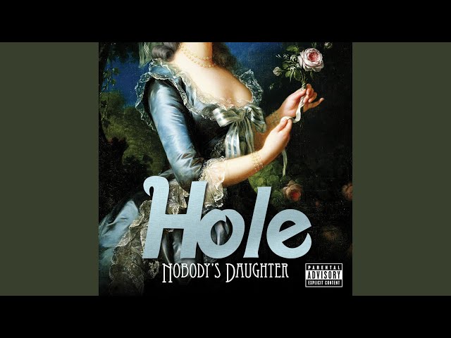 Hole - Skinny Little Bitch