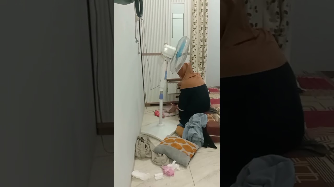 Beres² kamar by Deswita 