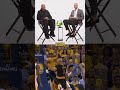 Jalen Williams and Richard Jefferson argue who got dunked on harder in the NBA 😅