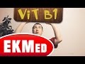 EKMed — Витамин B1 (Тиамин), Витамин B2 (Рибофлавин)