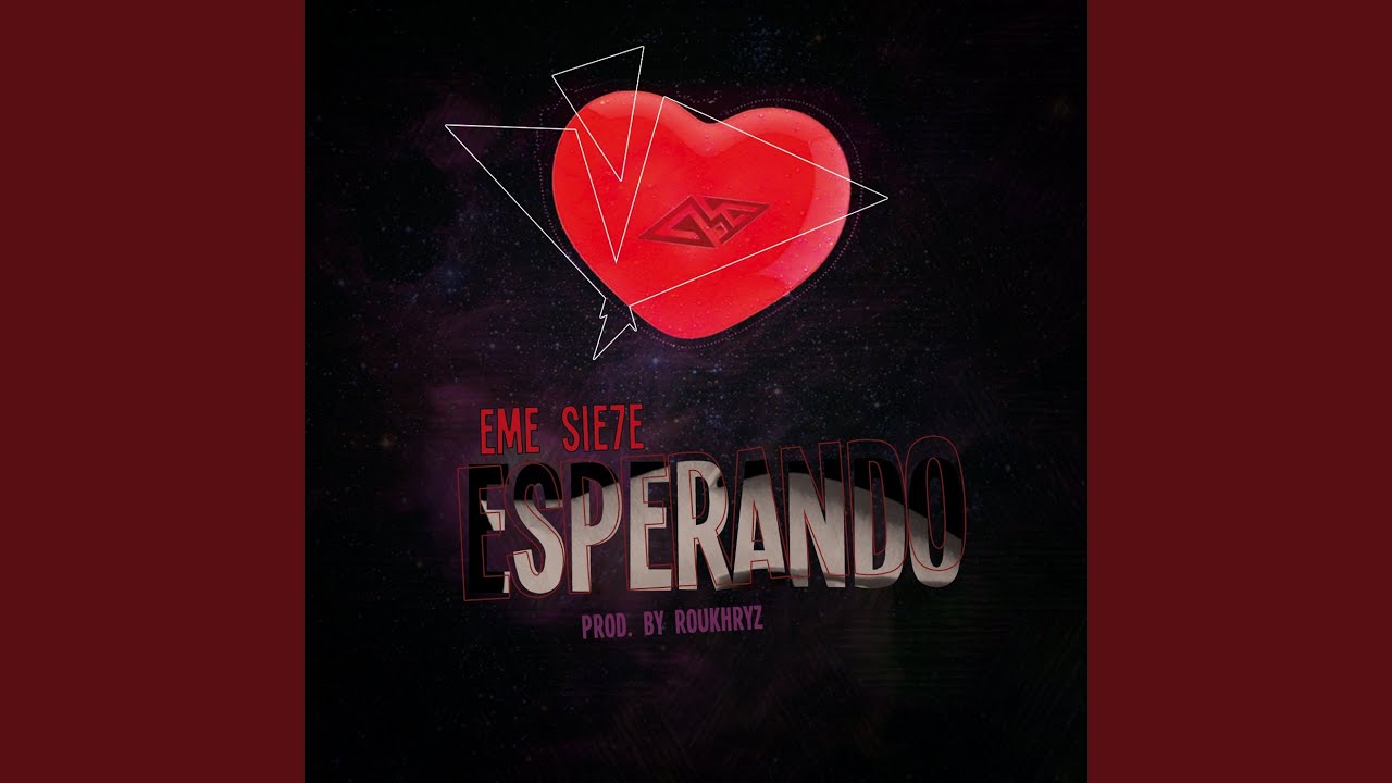 Esperando adlı videoyu YouTube'da izle Esperando adlı videoyu YouTube'da izle