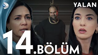 Thumbnail for Yalan 14. Bölüm I Full Bölüm