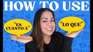 Master SPANISH with this Powerful PHRASE! | Everyday Spanish with Stephanie screenshot 5