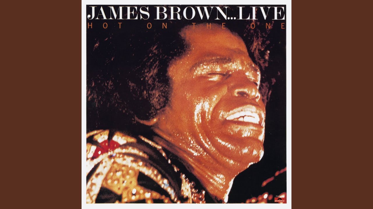 It's A Man's Man's Man's World (Live In Tokyo, Japan/1979) - YouTube