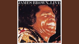 It's A Man's Man's Man's World (Live In Tokyo, Japan/1979) - James Brown
