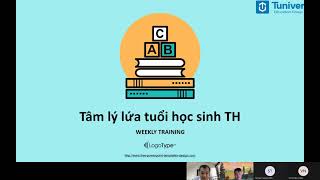 Hướng dẫn triển khai quy trình duyệt giáo án - Tuniver screenshot 5