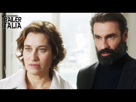 DOVE NON HO MAI ABITATO | Trailer Ufficiale